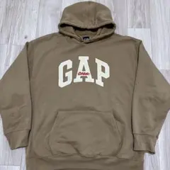 (廃盤)OLD GAP オールドギャップ 90s athletic L