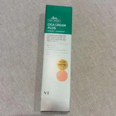 VT シカクリームプラス 100mL 新品未使用未開封のサムネイル