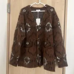 AMERICAN RAG CIE ニットのサムネイル