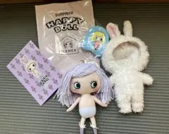 ILEMER /Happy Doll 2023LINITED