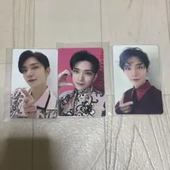 ひとりじゃない　ジョシュア　トレカセット