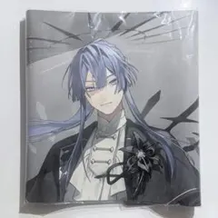 にじさんじ 8th Anniversary ラバーマット 長尾景