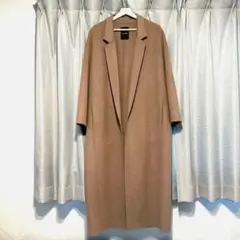 JEANASIS ロングコート