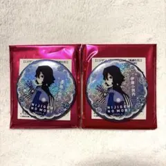 28 鬼滅の刃 伊黒小芭内 缶バッジ まとめ売り 鬼滅の刃 伊黒小芭内 コレクション缶バッジ まとめ売り 12個