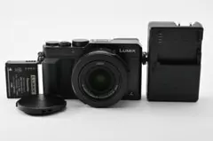 Panasonic DMC-TX1-K #3234 - メルカリ