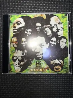 D.J. BOBO JAMES OLD GOLD D.L DEV-LARGE