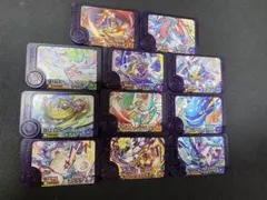 ポケモンフレンダ　スーパートレジャー11種　まとめ売り