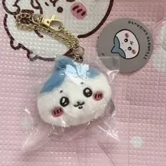 2025年最新】ちいかわ いつもとちがうよ おかおマスコット(ちい