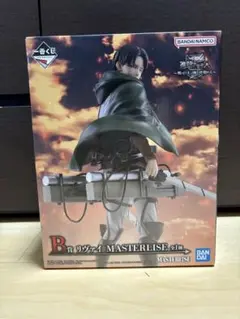 リヴァイ アニメ