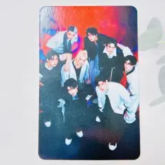 straykids KARMA Applemusic 特典 トレカ オール 集合