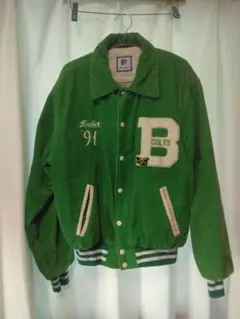 2025年最新】rennoc スタジャンの人気アイテム - メルカリ