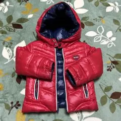 トミーヒルフィガー　ジャンパー　子供服