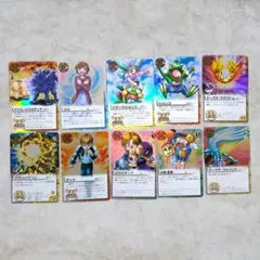 2025年最新】金色のガッシュベル カードゲームの人気アイテム - メルカリ