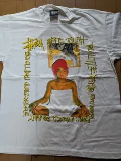 激レア 2002年 FAKE? SUMMER SONIC アーティストTシャツ 激レア 2002年 FAKE? SUMMER SONIC アーティストTシャツ - メルカリ