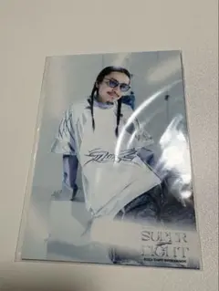 安田章大 フォトセット