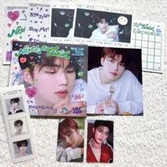 ゴヌク　デジパ　封入　トレカ　NEVER SAY NEVER ゼベワン　③