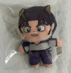 忍たま乱太郎 ナンジャタウン ほわぬい 潮江文次郎