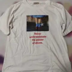 サマンサモスモス オズの魔法使いTシャツ Fsizeのサムネイル