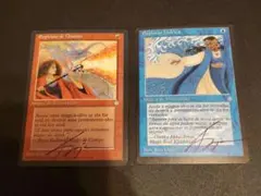 2025年最新】アーティストプルーフ mtgの人気アイテム - メルカリ