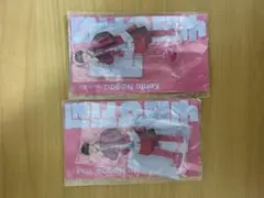 なにわ男子長尾謙杜アクリルスタンド 2個セット
