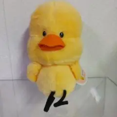 ビバリー 日清食品(株)許諾品 ヒヨコちゃん 正規品 レア