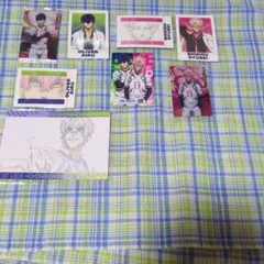 ブルーロック エゴイスト展　ぱしゃこれ他　士道　愛空