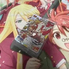 イナズマイレブンGO ダンボール戦機W プロモカードセット 劇場版イナズマイレブンGO vs ダンボール戦機W プロモカード セット