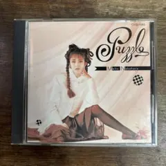 中原めいこ Puzzle meiko nakahara シティポップ - メルカリ