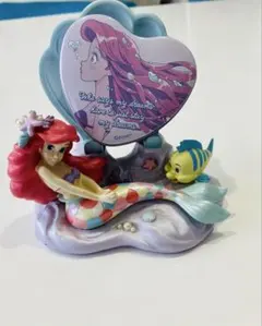 ディズニー アリエル フィギュア