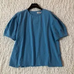 ゴールデンベア　ブラウス　LLのサムネイル
