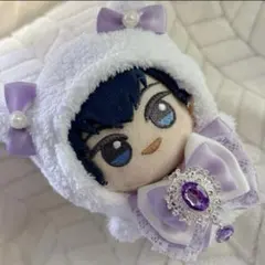 2990☆ ぬい服　着ぐるみ　ちびぐるみ　11㎝　まとめ割