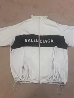 2026年最新】BALENCIAGA カラー：ホワイト系 メンズ ナイロン