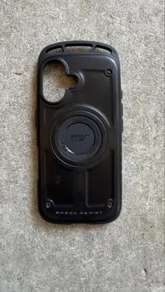 ROOT CO. GRAVITY Shock case iPhone16用のサムネイル