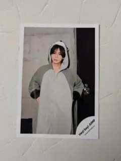 Hey! Say! JUMP 山田涼介 公式写真