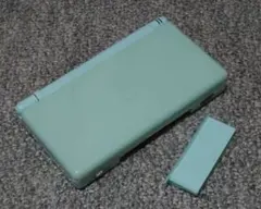 任天堂 Nintendo DS Lite アイスブルー ジャンク品 動作不良アリ