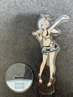 2025年最新】天音かなた アクリルスタンドの人気アイテム - メルカリ