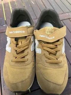 New Balance 996ブラウン スニーカー