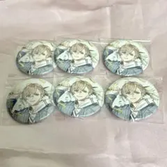 風楽奏斗 2周年 缶バッジ