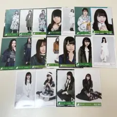 欅坂46.櫻坂46 生写真 まとめ売り(バラ売り可能)