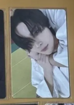 &TEAM NICHOLAS ニコラス ラキドロ 2弾 月狼 トレカ