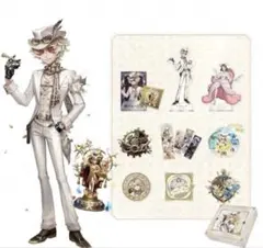 2026年最新】identity v 第五人格 3周年記念限定ボックスの人気