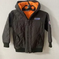 120㎝☆OUTDOOR キッズジャケット
