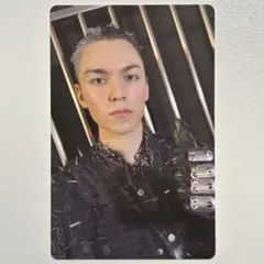 SEVENTEEN HAPPY BURSTDAY B&N バーノン トレカ