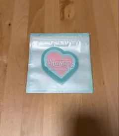 SHINee ジッパーバッグセット