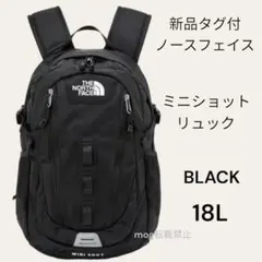 ノースフェイス リュック ミニショット ライトブラウン 韓国 キッズ