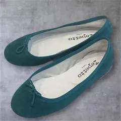 2026年最新】repetto レオパードの人気アイテム - メルカリ