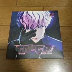 PLAVE 4th Mini Album Caligo pt.2 BAMBY