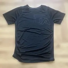 Under Armour ブラック Tシャツ