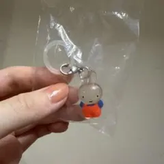 めじるしアクセサリー　ミッフィー