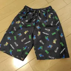 MIMECRRFT 男の子　水着　130cm